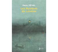 Les mystères de Londres (0000) – Phebus Creation