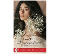 Les Mystères De Londres - Tome 3 - Le Courage D'aimer