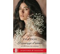 Les Mystères De Londres (Tome 3) - Le Courage Daimer