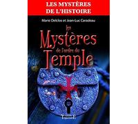 Les mystères de l'ordre du temple