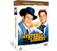 Les Mystères de l'Ouest - Coffret intégral de la Saison 1 E