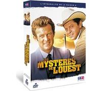 Les Mystères de l'Ouest - Coffret intégral de la Saison 2 E
