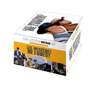 Les Mystères de l'Ouest L'intégrale DVD