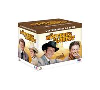 Les Mystères de l'Ouest : l'Intégrale de la série