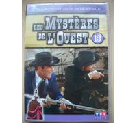 Les Mystères De L'ouest N°13