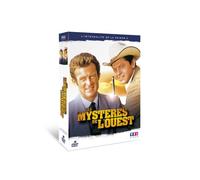 Les Mystères de l'Ouest-Saison 2