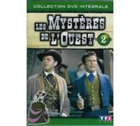 Les Mystères De L'ouest - Saison 2 - Èpisodes 5 À 8