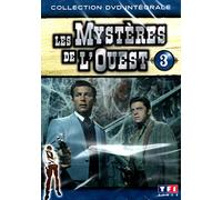Les Mystères de l'Ouest – Saison 2 – Épisodes 9 à 12 – TelForceOne