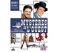 Les Mystères De L'ouest - Saison 2 - Vol. 1