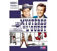 Les Mystères De L'ouest - Saison 2 - Vol. 2