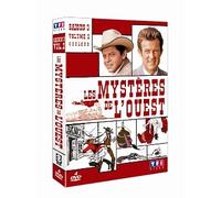 Les Mystères de l'Ouest - Saison 3 - Volume 2