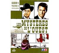Les Mystères de l'Ouest - Saison 4 - Volume 2 E