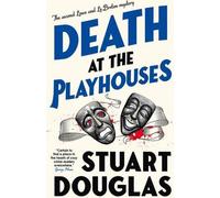 Les mystères de Lowe et Le Breton - La mort aux Playhouses