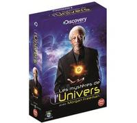 Les mystères de l'Univers DVD E