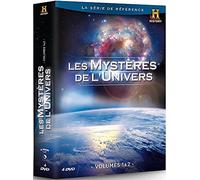 Les Mystères de l'univers - Vol. 1 & 2 [Pack]