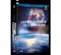 Les Mystères de l'univers, Volume 1 & 2 Coffret DVD E