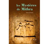 Les mystères de Mithra