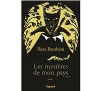 Les mystères de mon pays Reza Baraheni (Auteur)