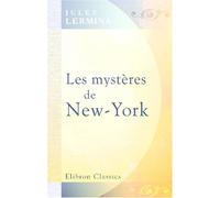 Les mystères de New-York