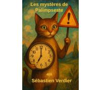 Les mystères de Palimpseste