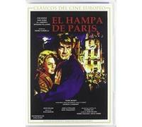 Les mystères de Paris (1962) / El hampa de París G