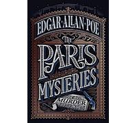 Les mystères de Paris