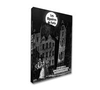 Les Mystères De Paris