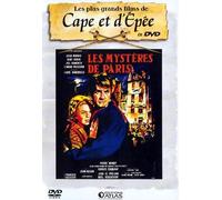 Les Mystères De Paris