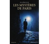 Les Mystères De Paris