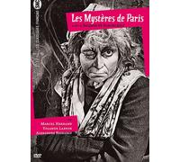 Les Mystères De Paris