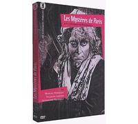 Les Mystères De Paris