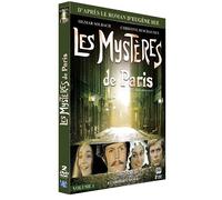 Les Mystères de Paris - Coffret 2 DVD - Volume 1 DVD