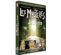 Les Mystères de Paris - Coffret 2 DVD - Volume 1 E