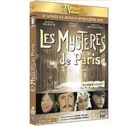 Les Mystères de Paris - Coffret 2 DVD - Volume 2 DVD