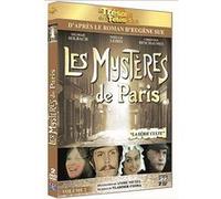 Les Mystères de Paris - Coffret 2 DVD - Volume 2 E