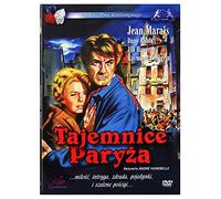 Les Mystères de Paris [DVD] (Audio français)
