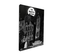 Les Mystères de Paris DVD DVD