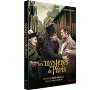 Les mystères de Paris DVD E