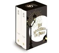 Les Mystères de Paris Eugène Sue (Auteur)