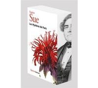 Les Mystères de Paris Eugène Sue (Auteur), Judith Lyon-Caen (Editeur du volume)