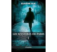 Les Mystères De Paris I