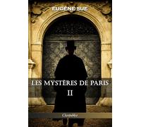 Les Mystères De Paris Ii