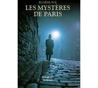 Les Mystères de Paris - NE Eugène Sue (Auteur)