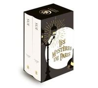 Les Mystères De Paris - Tome 1 Et 2 - Coffret En 2 Volumes