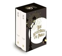 Les Mystères De Paris - Tome 1 Et 2 - Coffret En 2 Volumes