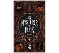 Les Mystères De Paris - Tome 4 - La Prison De La Force