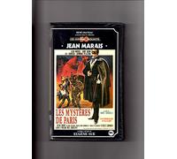 Les mysteres de paris [VHS]