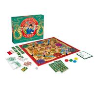 LANSAY - LES MYSTÈRES DE PÉKIN - Jeu de société - Version Originale - 2 à 6 joueurs - Dès 8 ans
