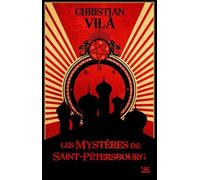 Les Mystères De Saint-Pétersbourg