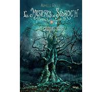 Les mystères de Sidroc'h : Les chemins noirs